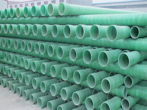 玻璃鋼電纜管的特性與應用